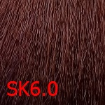 краска Kaaral Baco SK6.0 темный блондин Kaaral Baco SK6.0 темный блондин